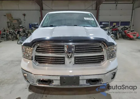 2015 Ram 1500 Slt z USA, uszkodzony, nr VIN 1C6RR7LT5FS775541